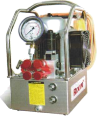 KLW4000快速液压扳手专用泵
